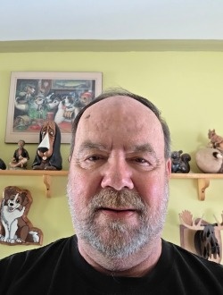 Nats's profile, a single 72-year-old a man in Saguenay