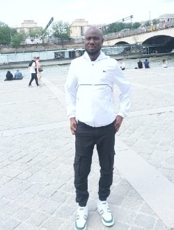 Ghislain's profile, a single 37-year-old a man in Avignon-lès-Saint-Claude