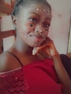 Mariette's profile, a single 22-year-old a woman in Yaoundé