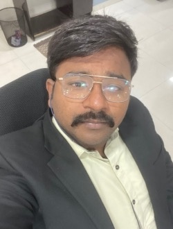 Perfil de Kosalraj, un hombre soltero(a) de 27 años en Pune