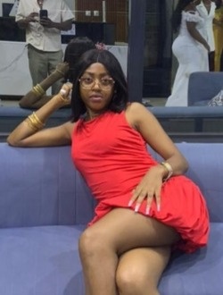 Chichi's profile, a single 27-year-old a woman in Kribi