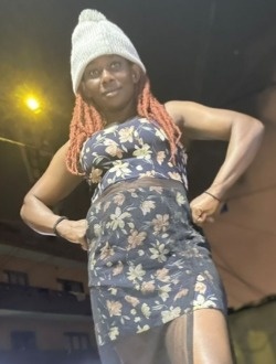 Kelly's profile, a single 36-year-old a woman in Abé