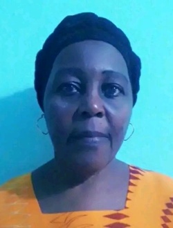 Ange Claverie's profile, a single 51-year-old a woman in Abadjin-Doumé