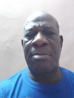 Ahoko's profile, a single 72-year-old a man in Abidjan