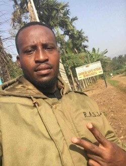 Ben's profile, a single 29-year-old a man in Limbe