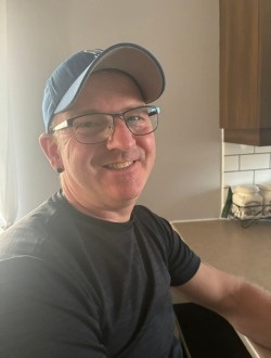Carl's profile, a single 49-year-old a man in Sherbrooke