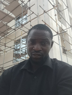 Kennie's profile, a single 32-year-old a man in Chicago Ridge