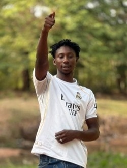 Abdoul's profile, a single 23-year-old a man in Bobo-Dioulasso