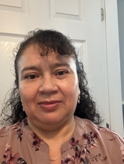 Danielle Laureen's profile, a single 51-year-old a woman in Addison