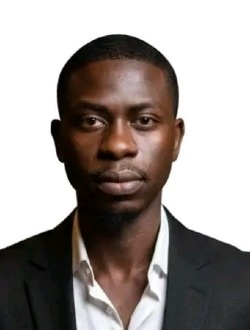 Daniel's profile, a single 33-year-old a man in Yaoundé