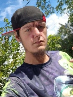 Andrew's profile, a single 30-year-old a man in Toledo