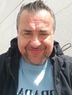 Jc's profile, a single 46-year-old a man in Paris