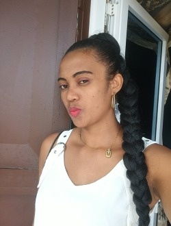 Marie Joséphine's profile, a single 33-year-old a woman in Sambava