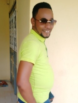 Djro Pierre Marcel's profile, a single 32-year-old a man in Songon-Té