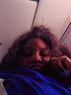 Napi's profile, a single 37-year-old a woman in Libreville