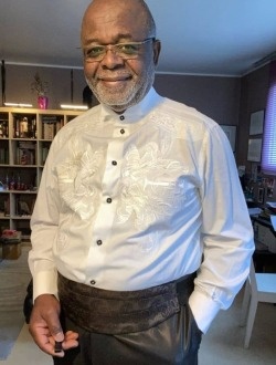 Sunday's profile, a single 50-year-old a man in Ababio