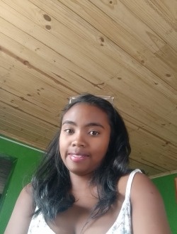 Eugeniah's profile, a single 28-year-old a woman in Antananarivo
