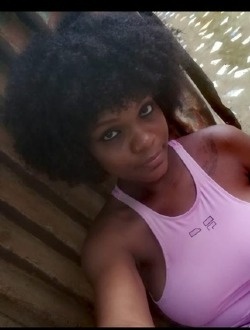 Stannia's profile, a single 27-year-old a woman in Antsiranana