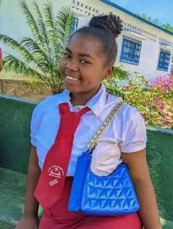 Mericina's profile, a single 21-year-old a woman in Sambava