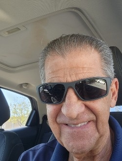Rob's profile, a single 66-year-old a man in North Palm Beach