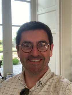 Nico's profile, a single 44-year-old a man in Rouen