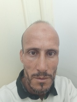 Lamouri's profile, a single 44-year-old a man in Tébessa