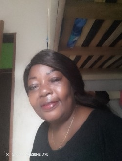 Franishca's profile, a single 53-year-old a woman in Ababa