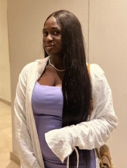 Rita's profile, a single 28-year-old a woman in Texas City