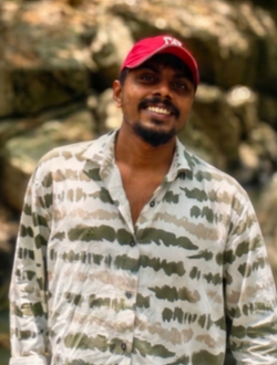 Perfil de Chuty, un hombre soltero(a) de 29 años en Kurunegala