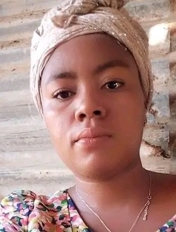 Nathalie's profile, a single 32-year-old a woman in Ambahivahikely