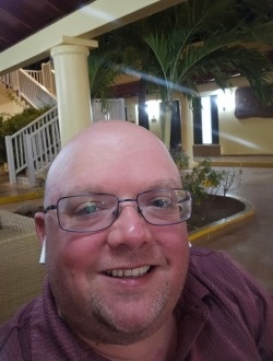 Eric's profile, a single 51-year-old a man in Longueuil