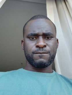 Bill's profile, a single 39-year-old a man in Katwijk aan den Rijn