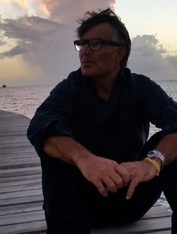 Patrick's profile, a single 55-year-old a man in Paris