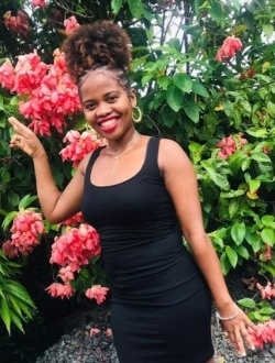 Fabiolah's profile, a single 30-year-old a woman in Bordeaux-en-Gâtinais