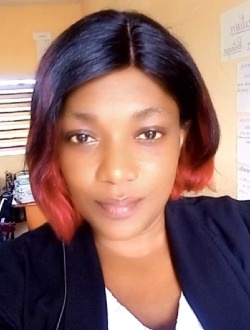 Sanah's profile, a single 44-year-old a woman in Abaga