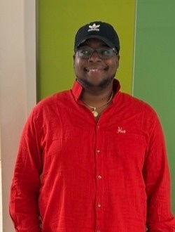 Kent's profile, a single 33-year-old a man in Gatineau