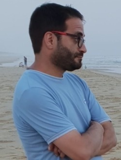 Tooffies's profile, a single 45-year-old a man in Paris