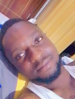 Fabian's profile, a single 32-year-old a man in Woonsocket