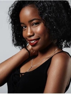 Etoile's profile, a single 39-year-old a woman in Aborano