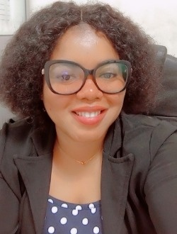 Eugénie's profile, a single 38-year-old a woman in Démakpoé