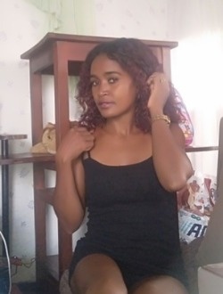 Kayrah's profile, a single 32-year-old a woman in Sambava