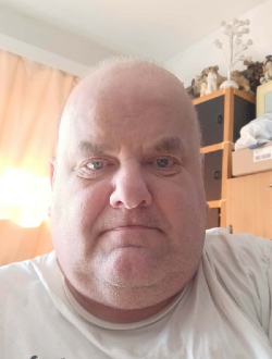 Marc's profile, a single 57-year-old a man in Jambes