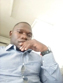 Anderson's profile, a single 35-year-old a man in Abomey-Calavi