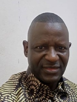 Fashola's profile, a single 45-year-old a man in Abomey-Calavi
