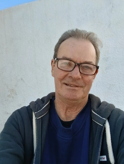 Jacques's profile, a single 63-year-old a man in Rabat