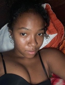 Gaelle's profile, a single 22-year-old a woman in Antsiranana