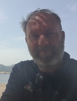 Marc's profile, a single 58-year-old a man in Guénange