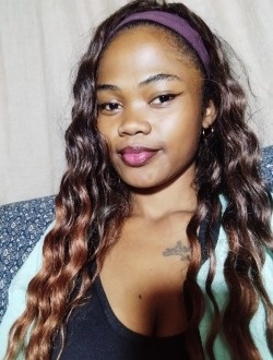 Erla's profile, a single 22-year-old a woman in Antananarivo