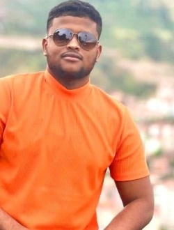 Salva's profile, a single 28-year-old a man in Tadjourah