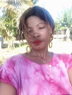 Neylla's profile, a single 46-year-old a woman in Antsaba